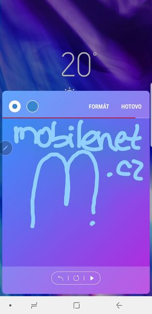 Samsung Galaxy Note9