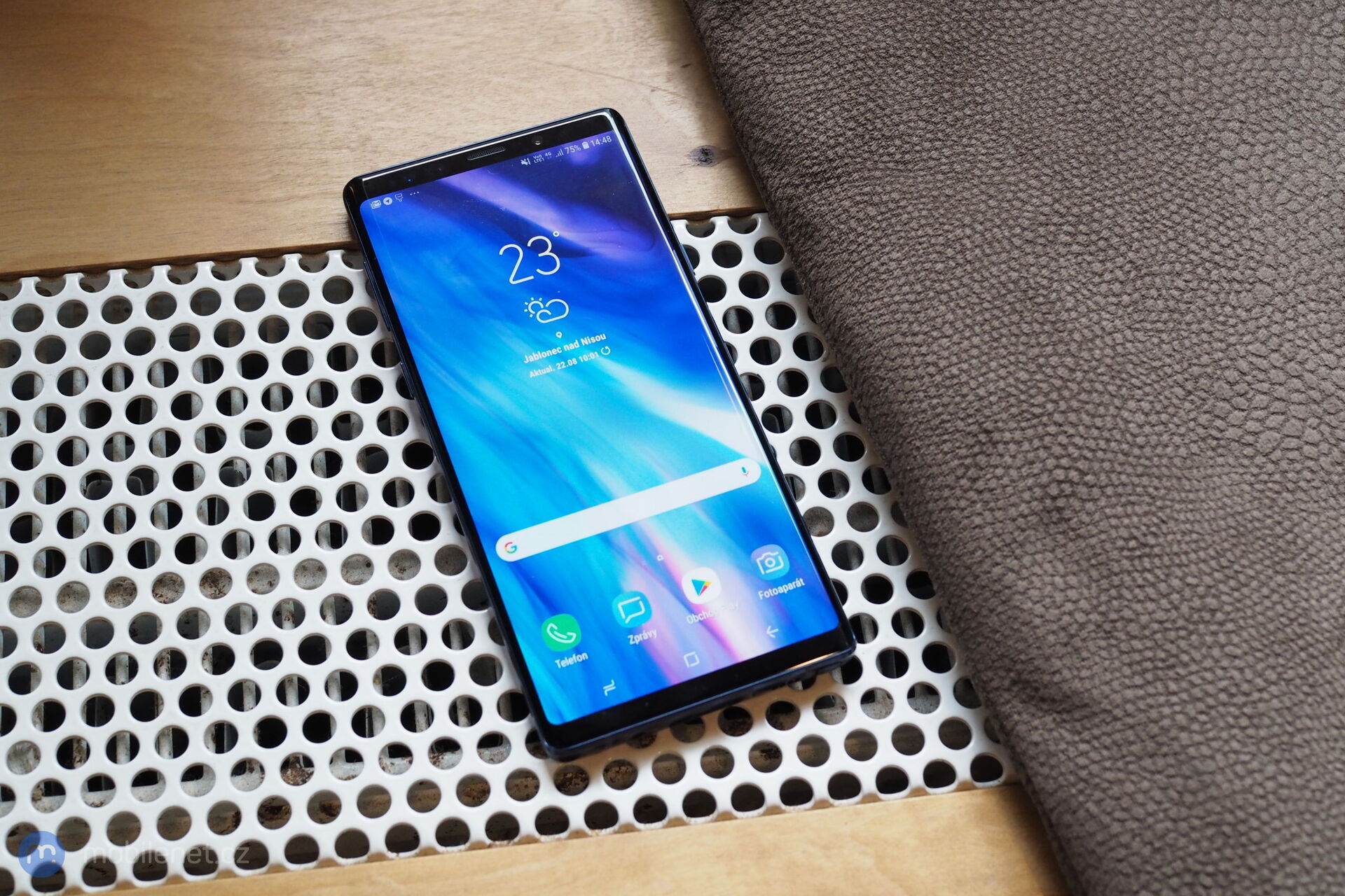 Samsung Galaxy Note9