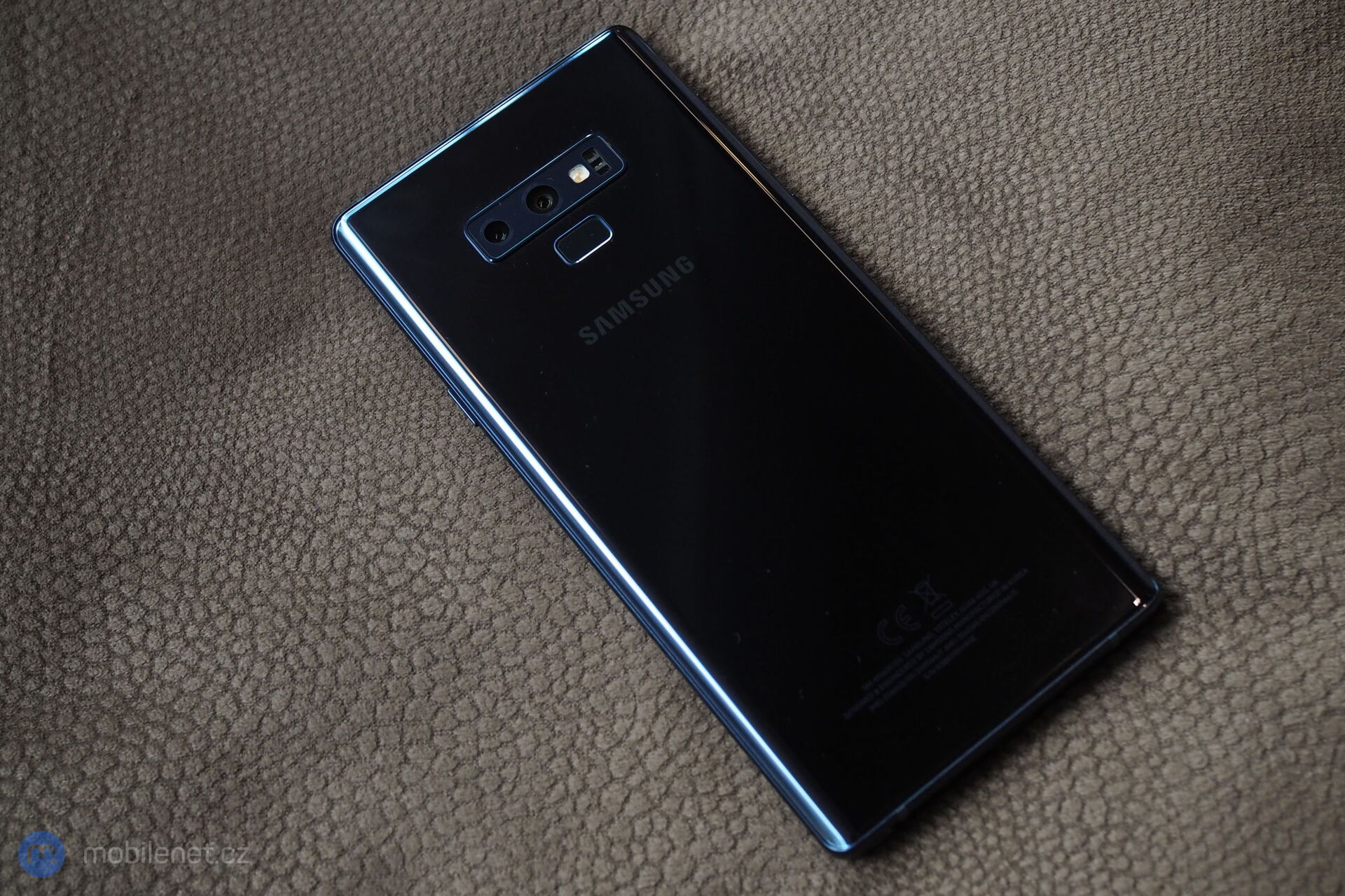 Samsung Galaxy Note9