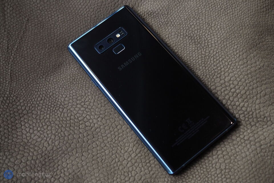 Samsung Galaxy Note9