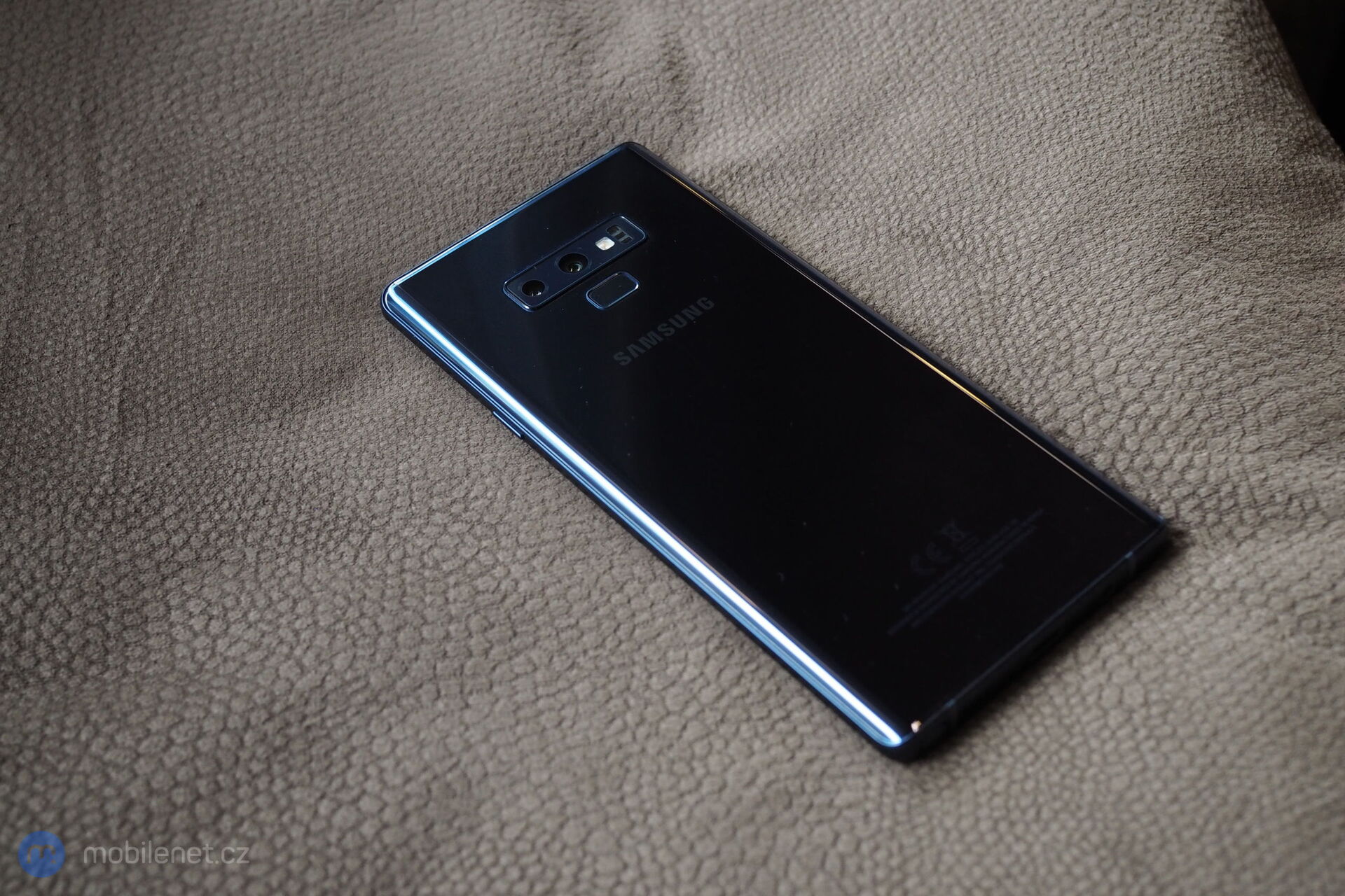 Samsung Galaxy Note9