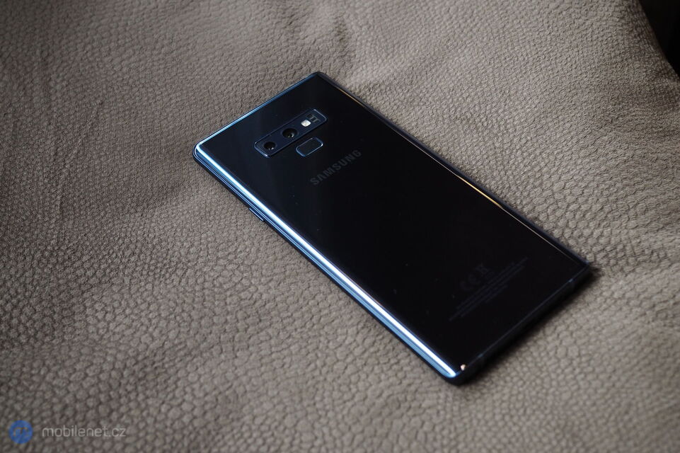 Samsung Galaxy Note9