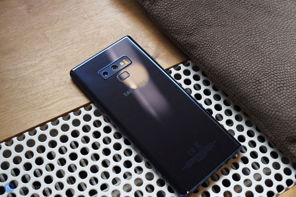 Samsung Galaxy Note9