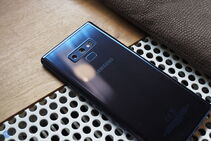 Samsung Galaxy Note9