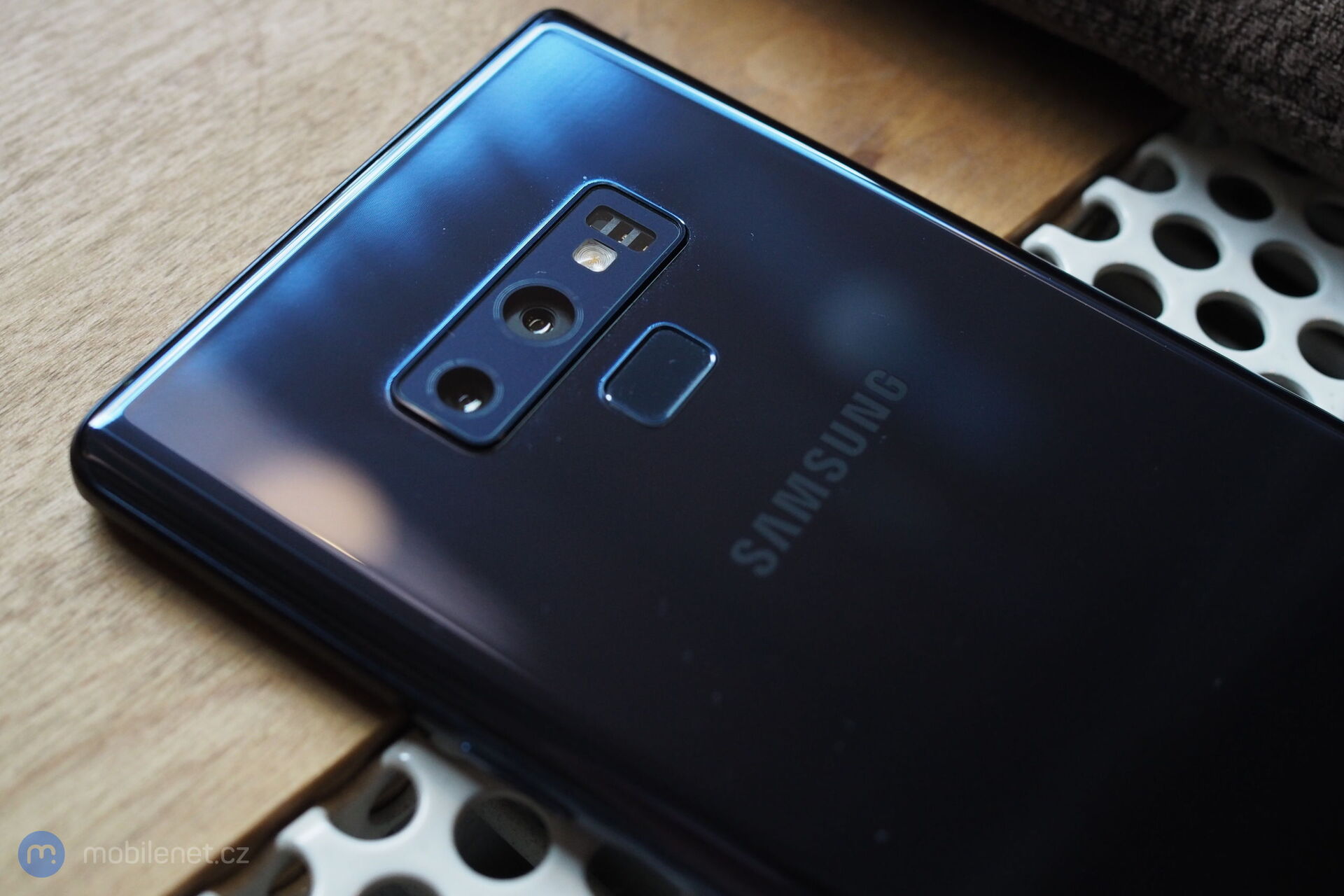 Samsung Galaxy Note9