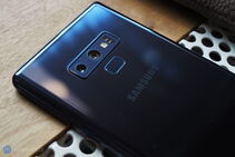 Samsung Galaxy Note9