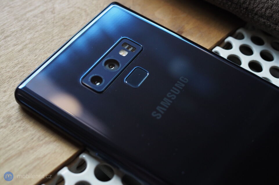 Samsung Galaxy Note9