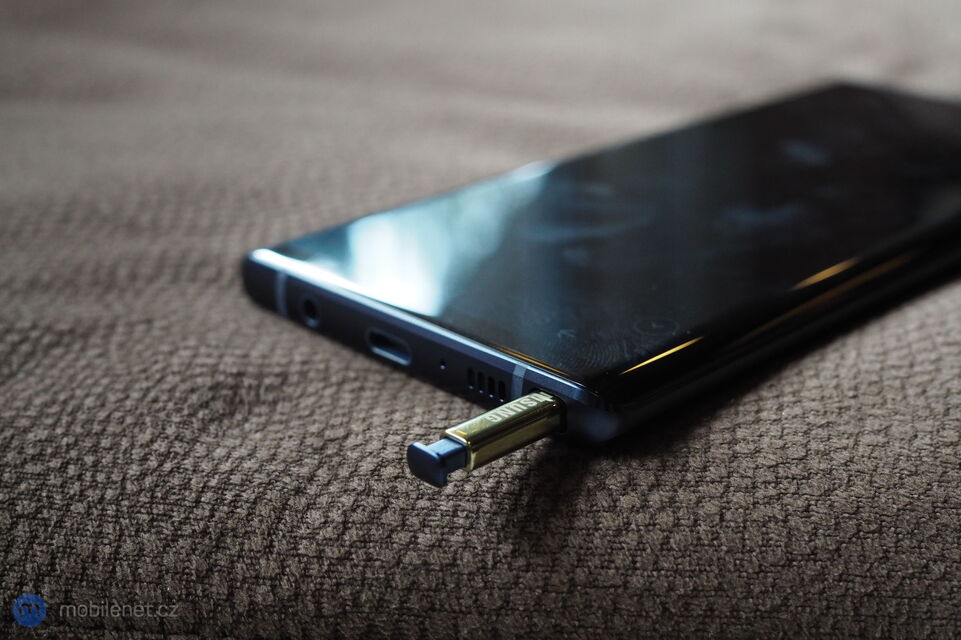 Samsung Galaxy Note9