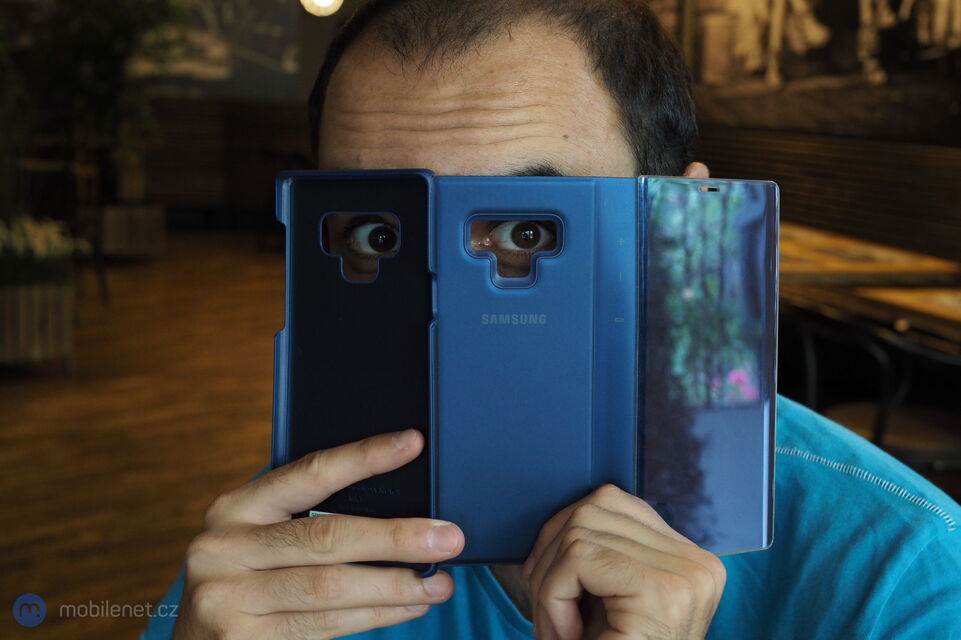 Samsung Galaxy Note9