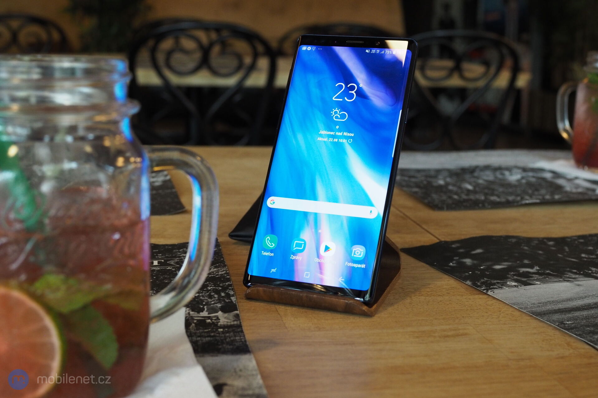 Samsung Galaxy Note9