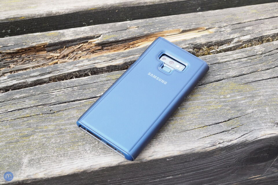 Samsung Galaxy Note9