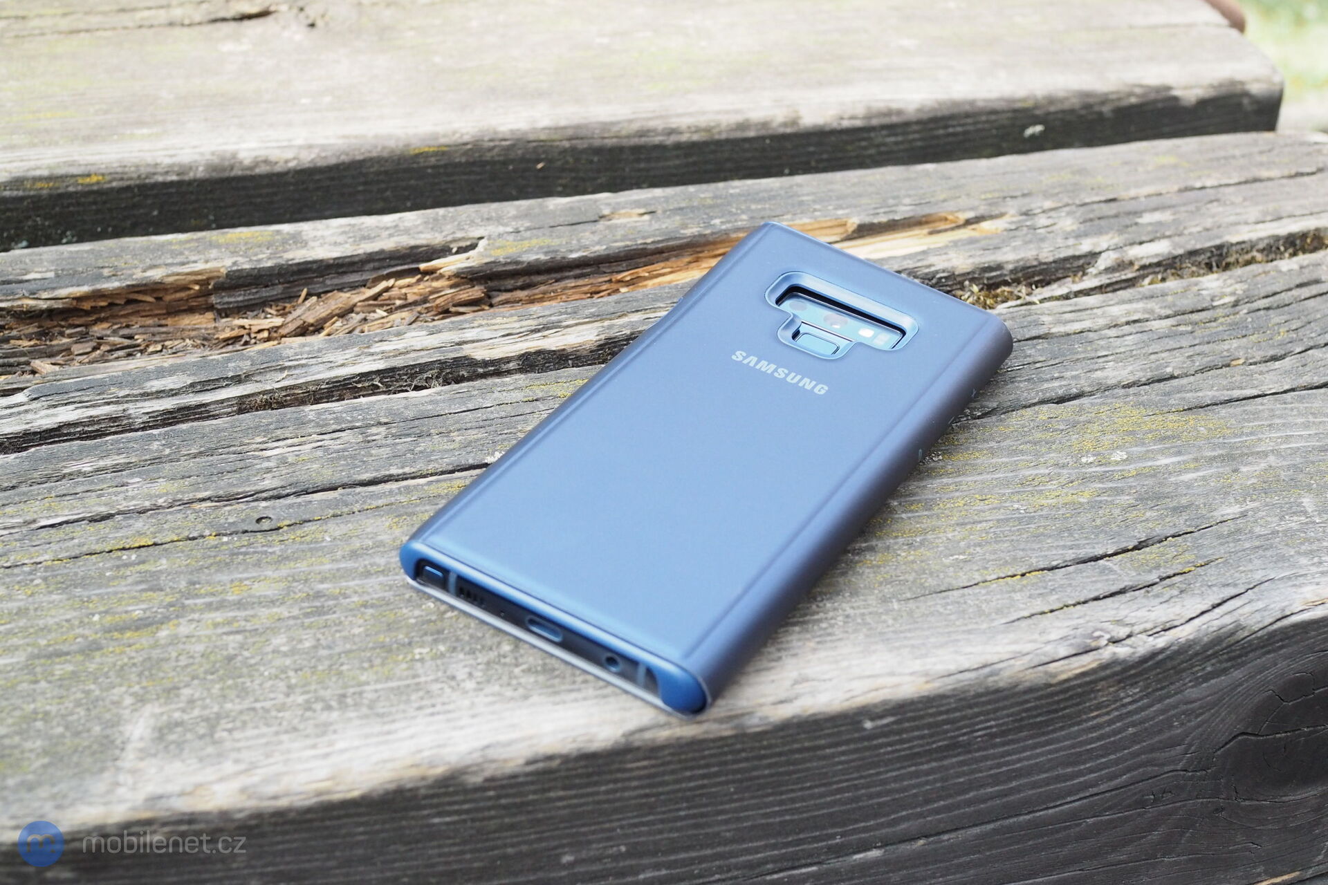 Samsung Galaxy Note9