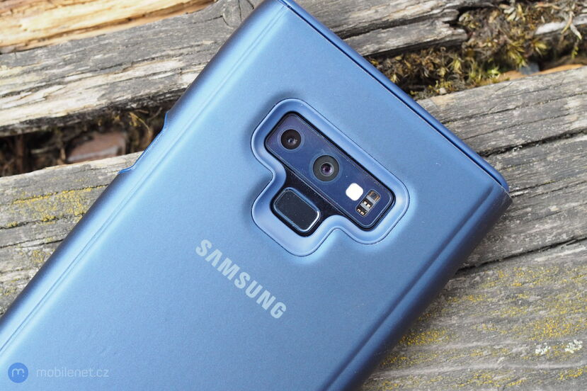 Samsung Galaxy Note9