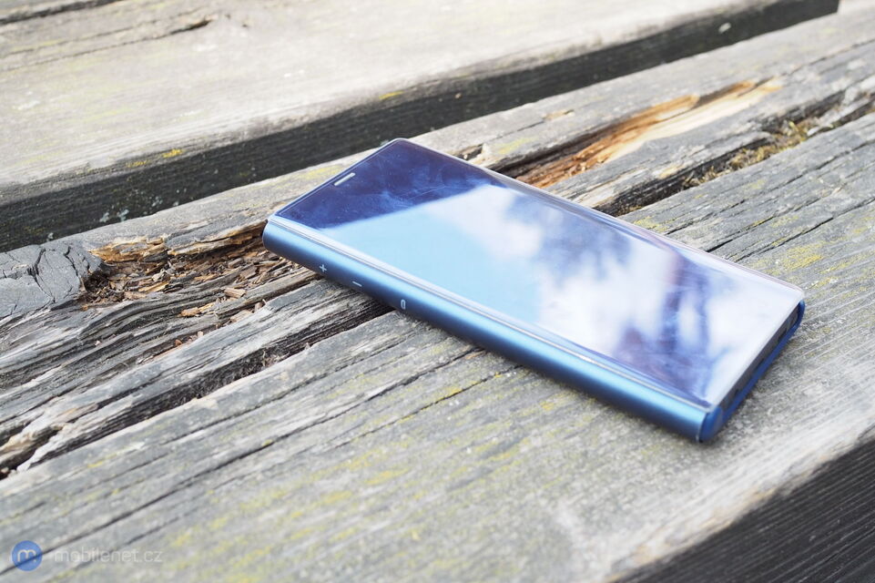 Samsung Galaxy Note9