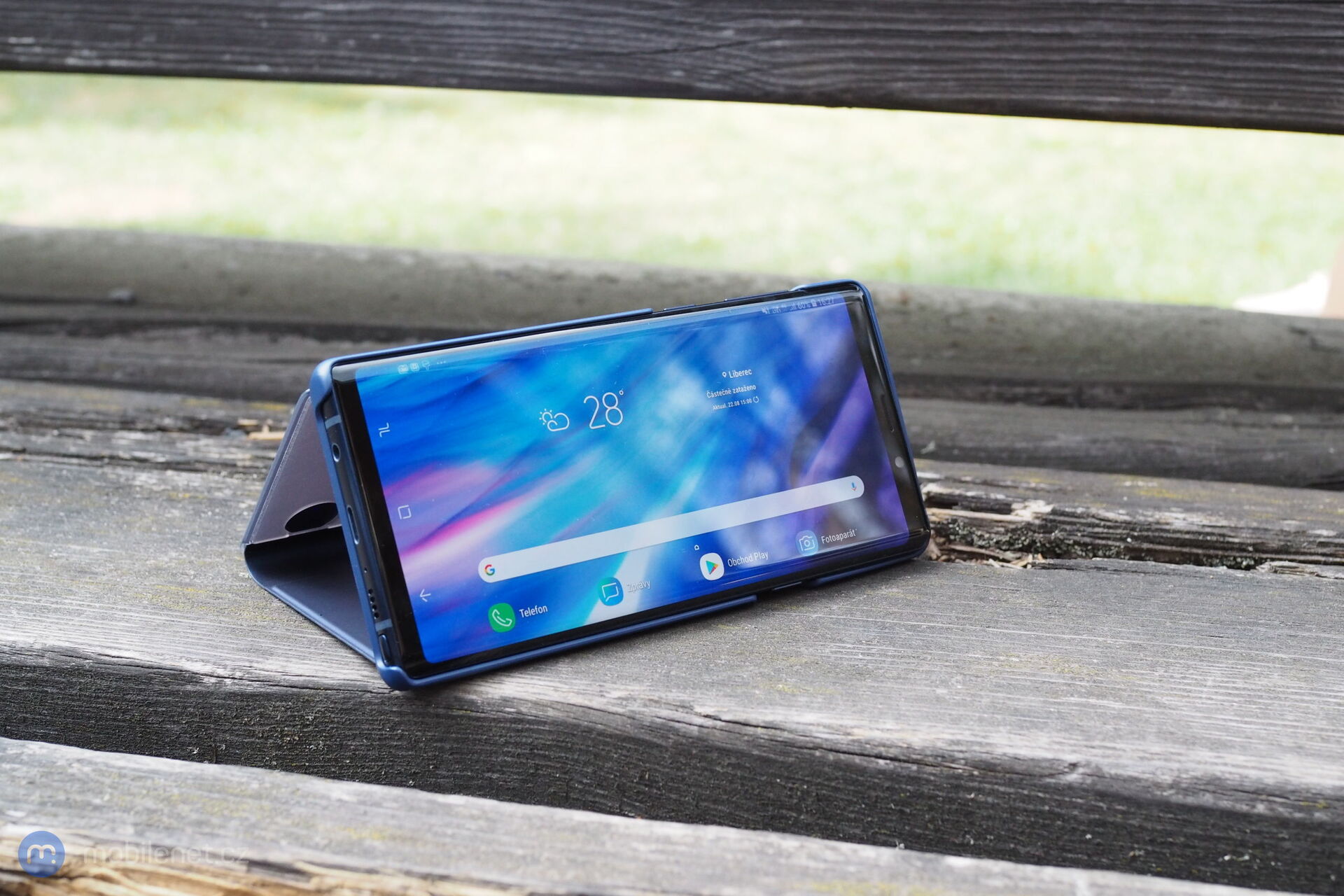 Samsung Galaxy Note9