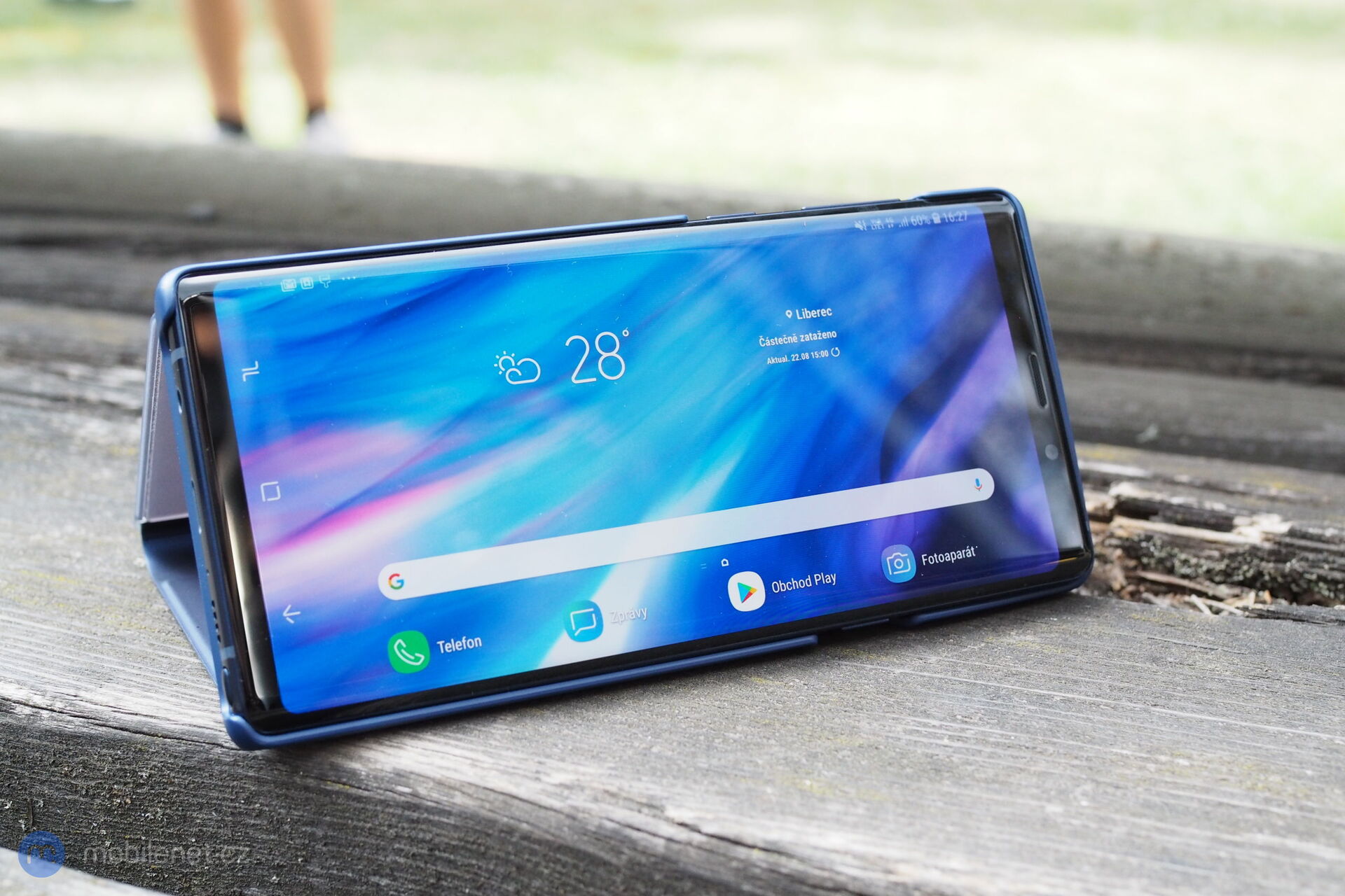 Samsung Galaxy Note9