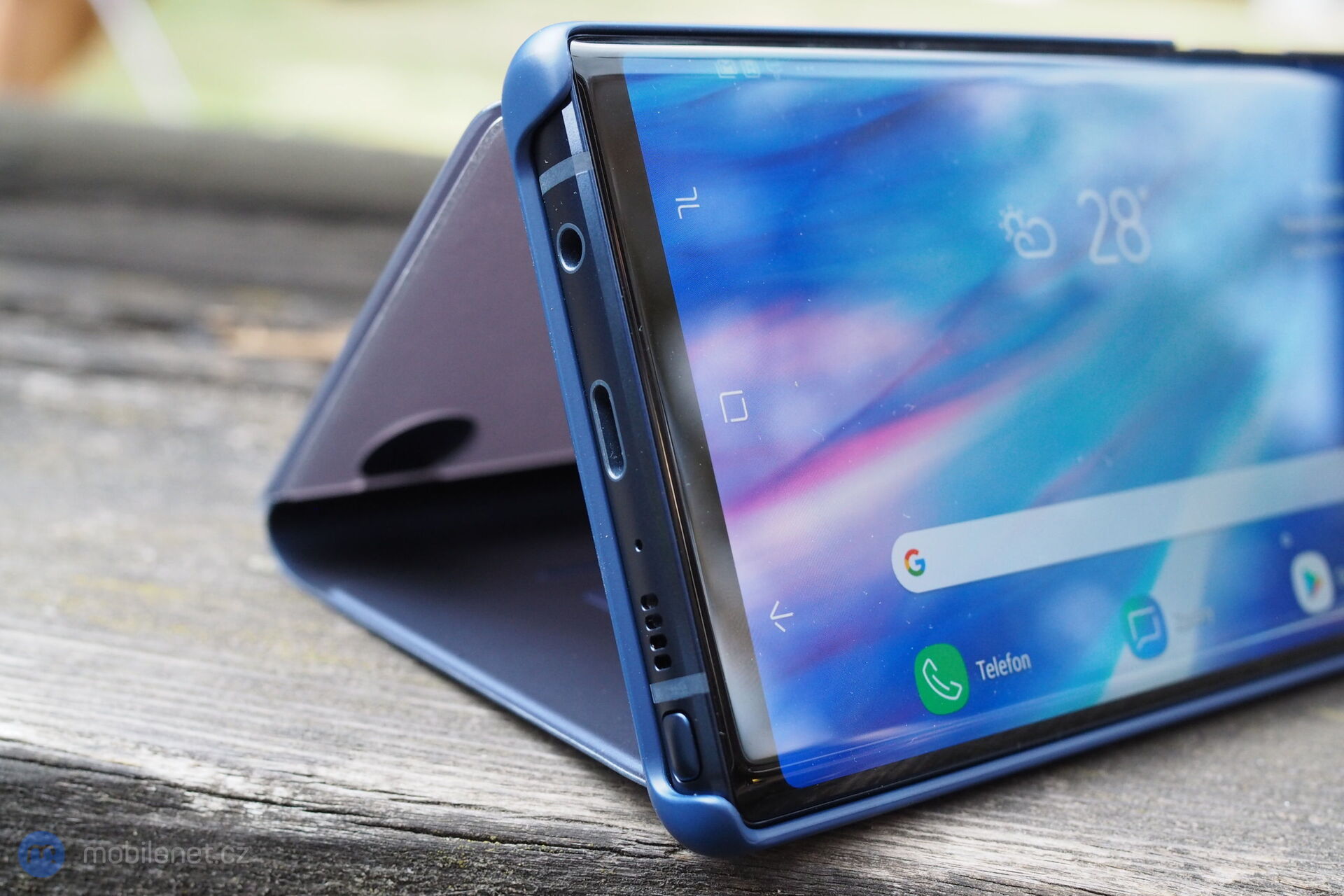 Samsung Galaxy Note9