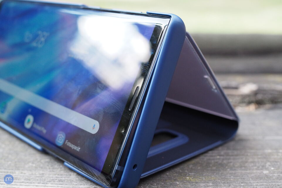 Samsung Galaxy Note9