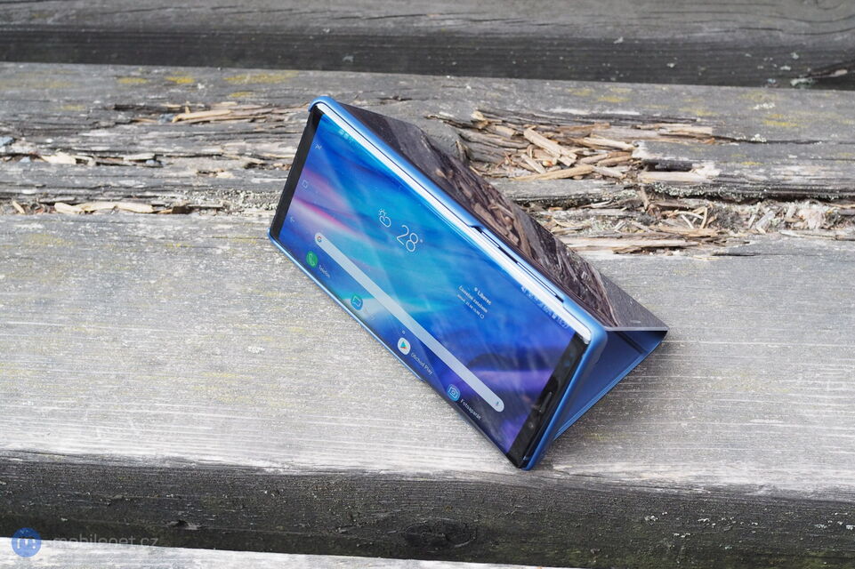 Samsung Galaxy Note9