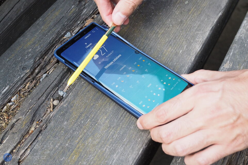 Samsung Galaxy Note9