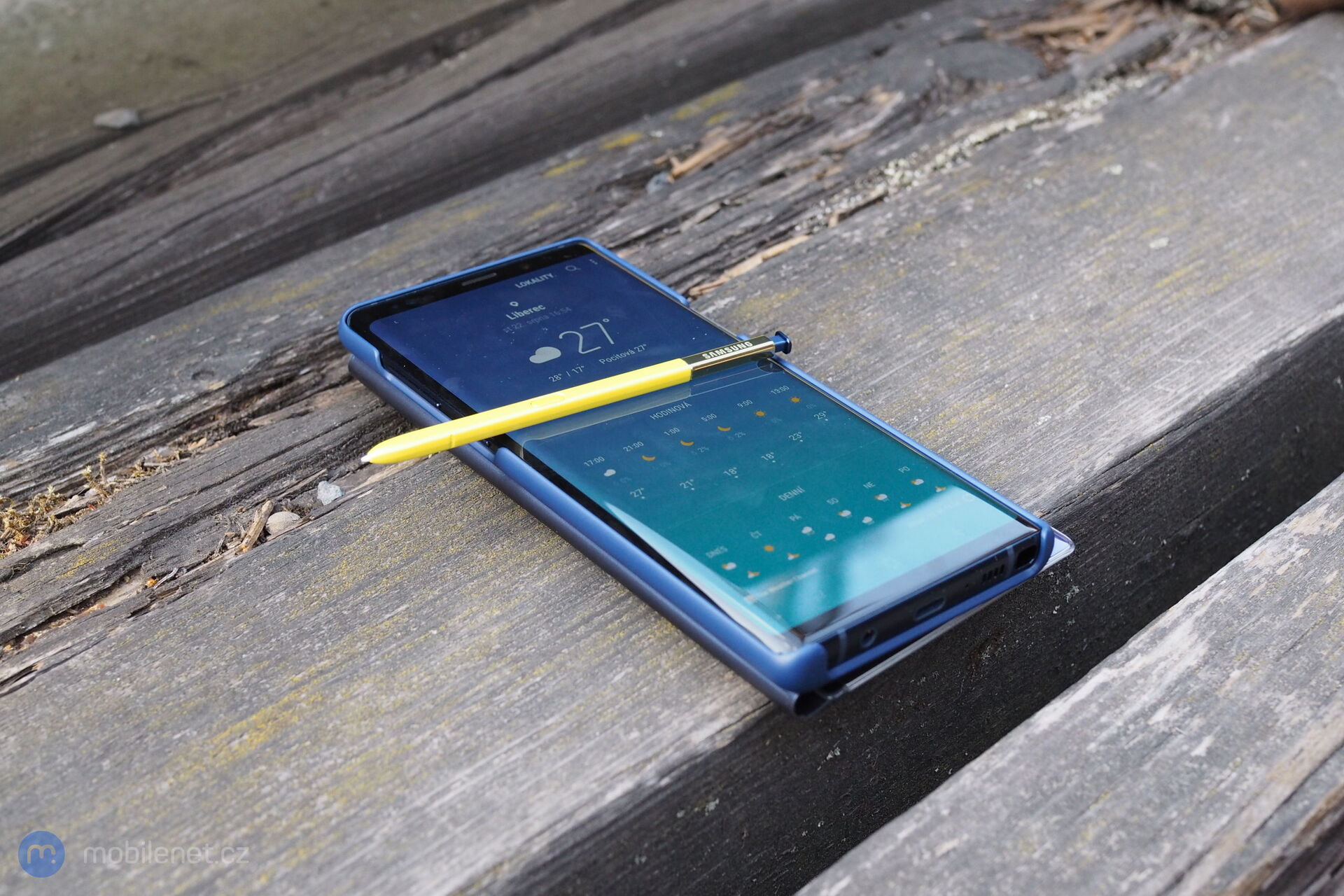 Samsung Galaxy Note9