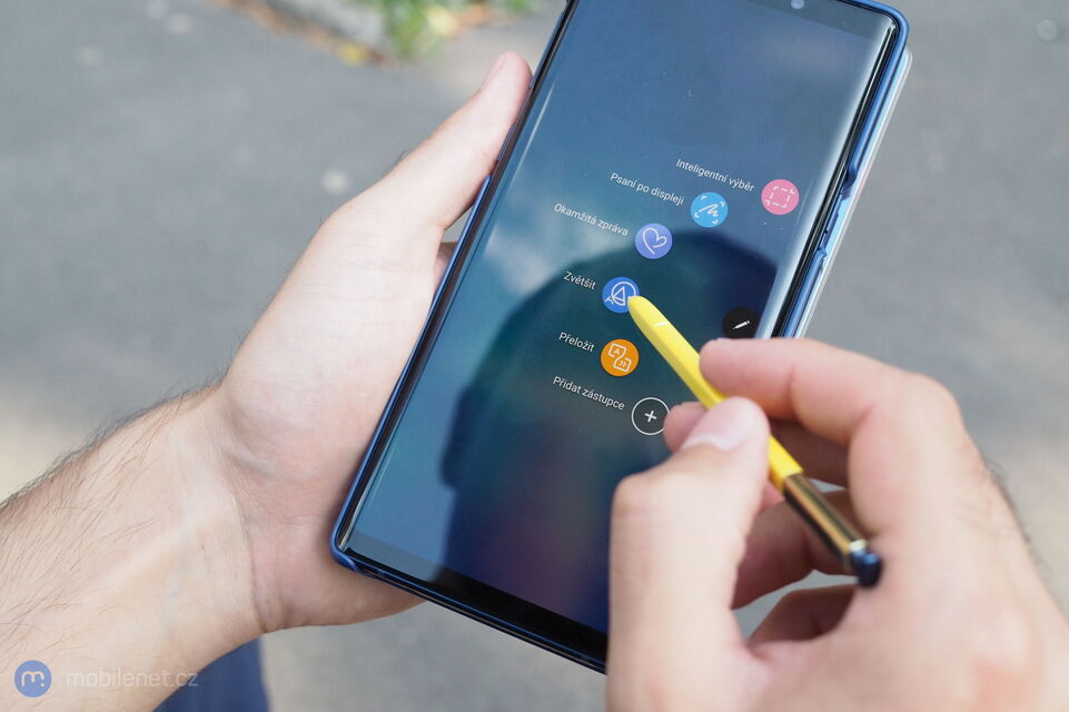 Samsung Galaxy Note9