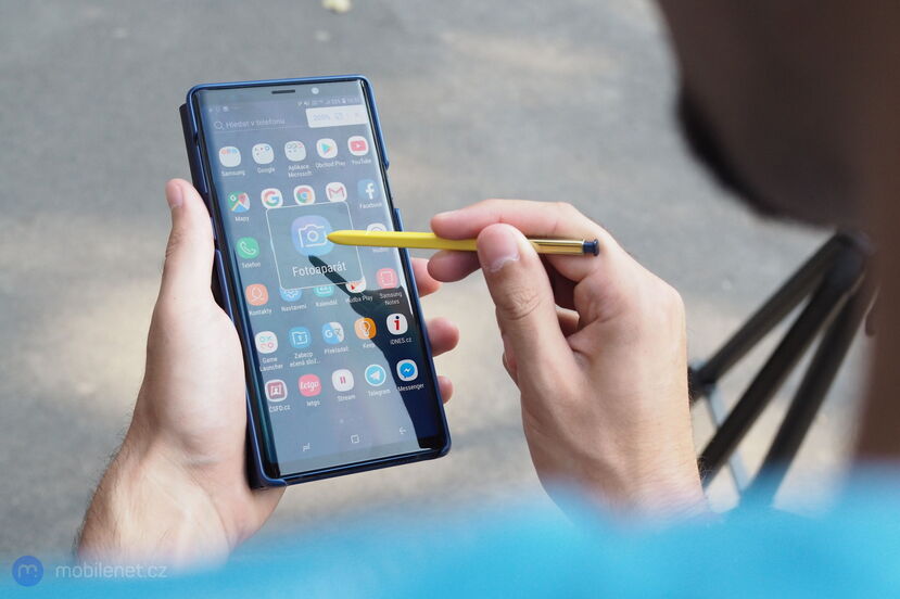 Samsung Galaxy Note9