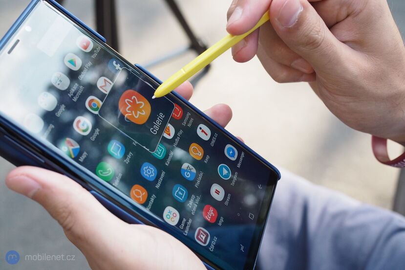 Samsung Galaxy Note9