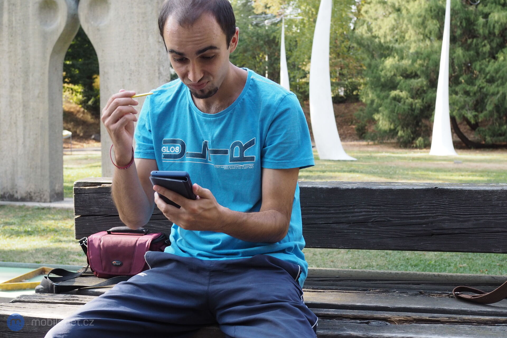 Samsung Galaxy Note9