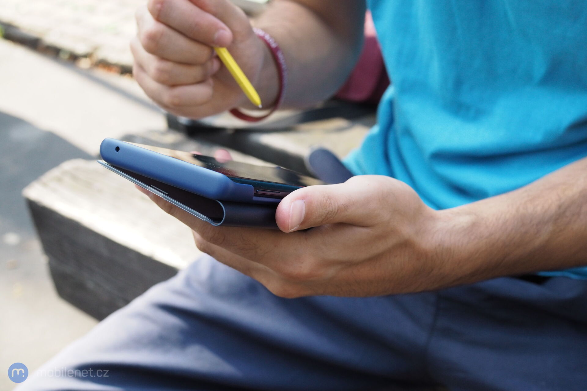 Samsung Galaxy Note9