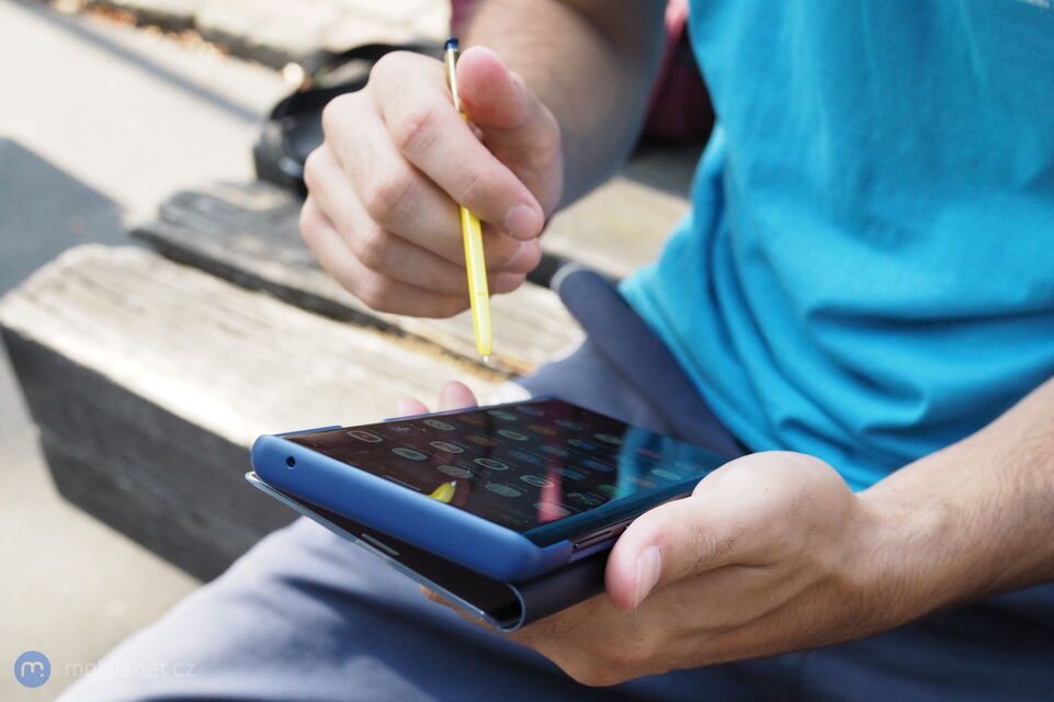 Samsung Galaxy Note9