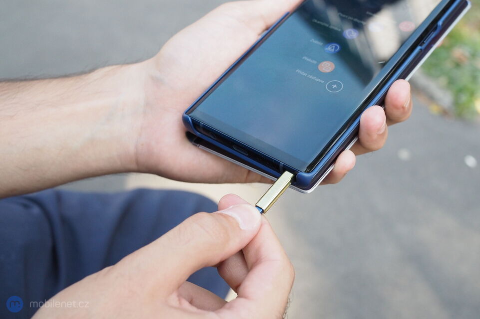 Samsung Galaxy Note9