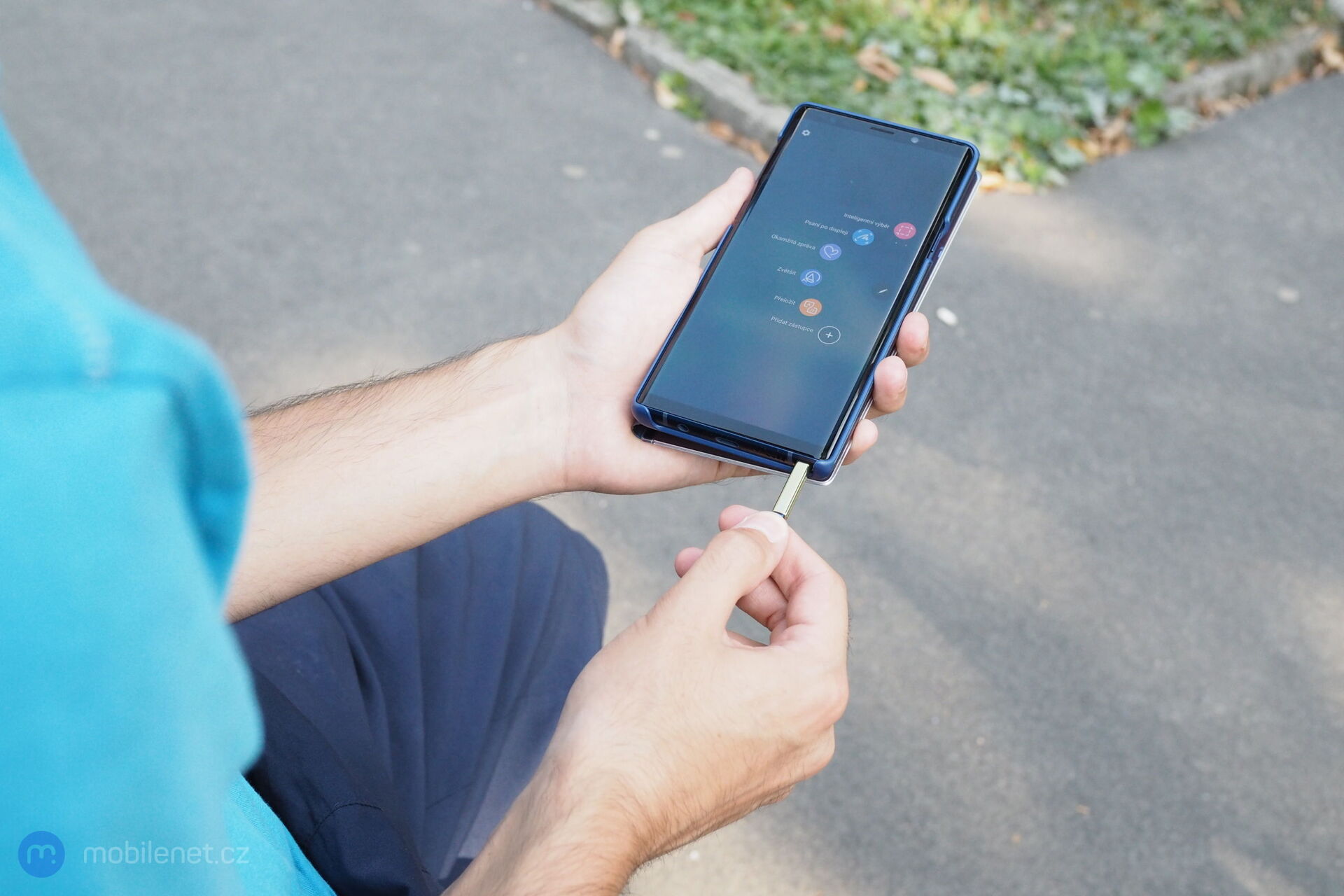 Samsung Galaxy Note9