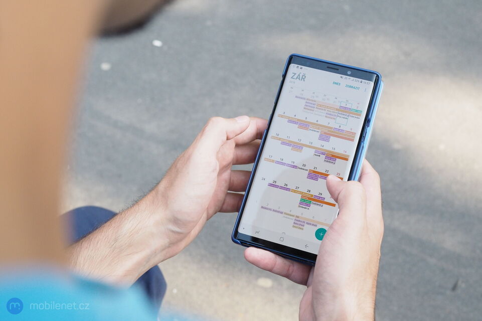 Samsung Galaxy Note9