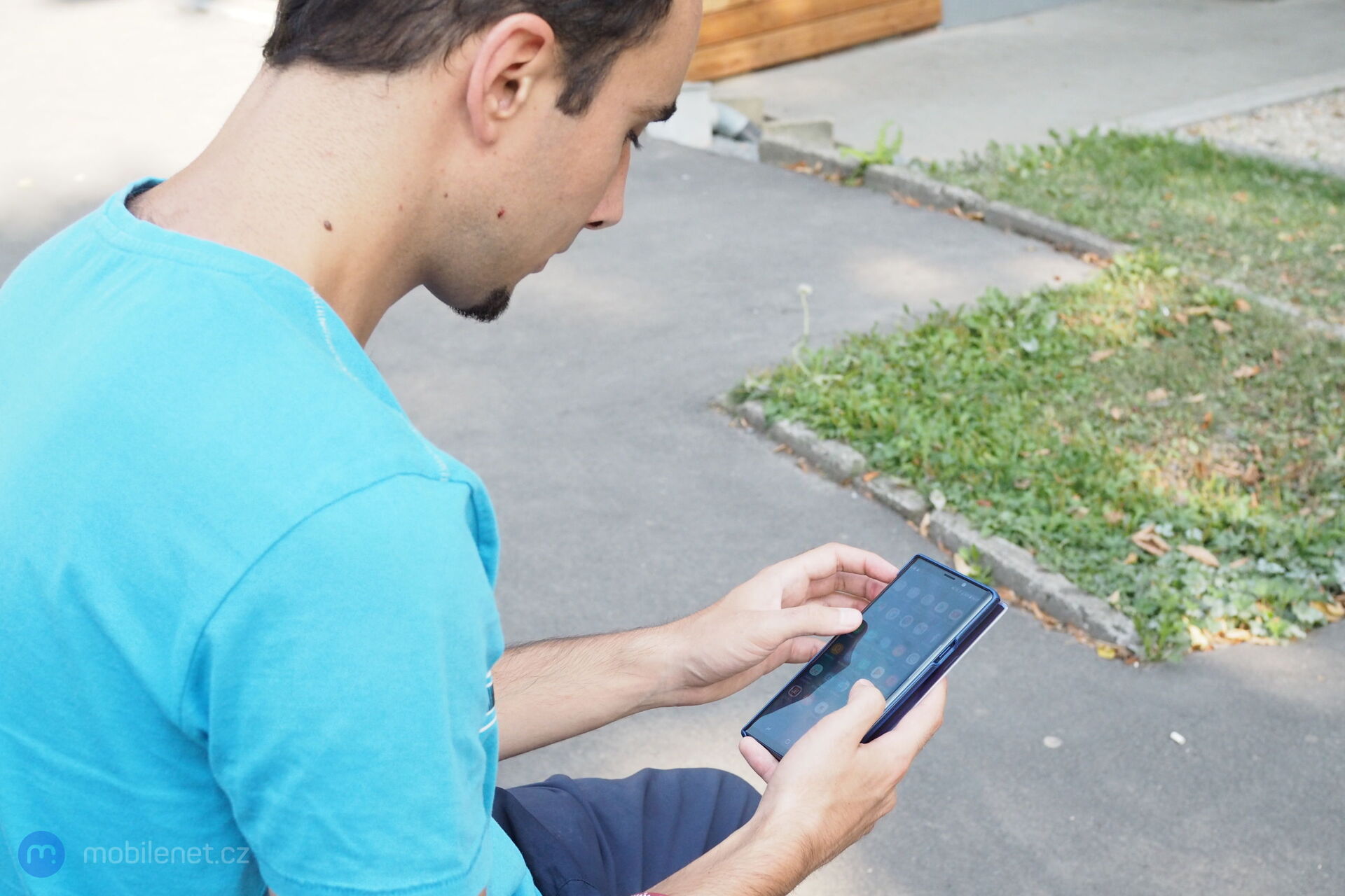 Samsung Galaxy Note9