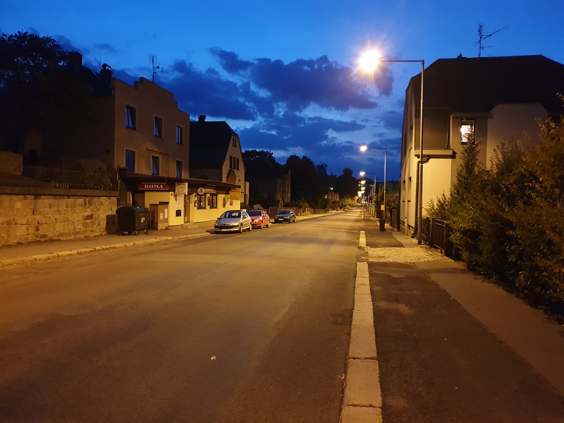 Samsung Galaxy Note9