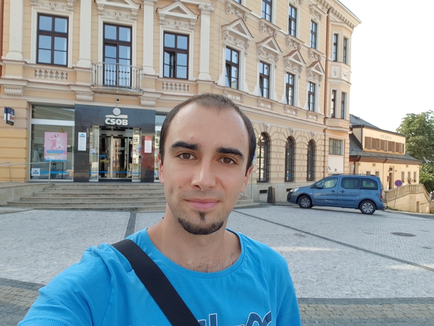 Samsung Galaxy Note9