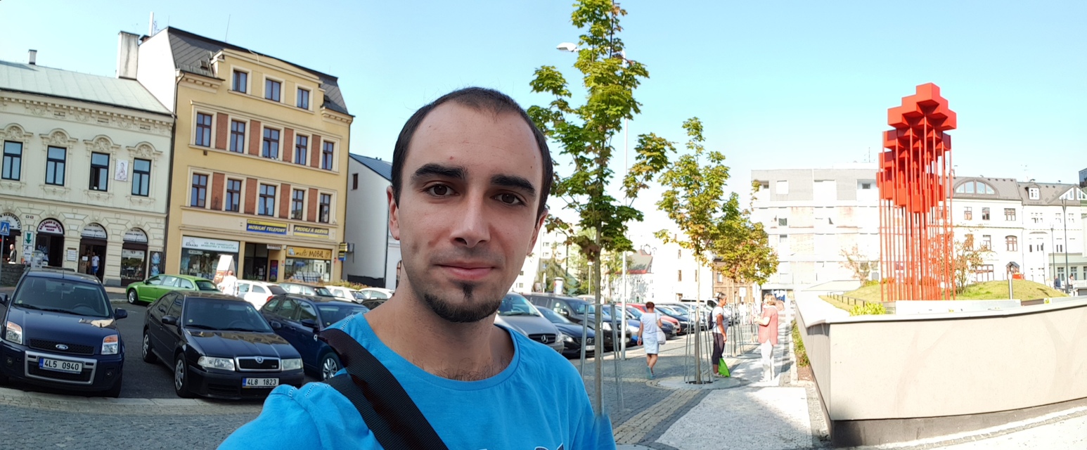 Samsung Galaxy Note9