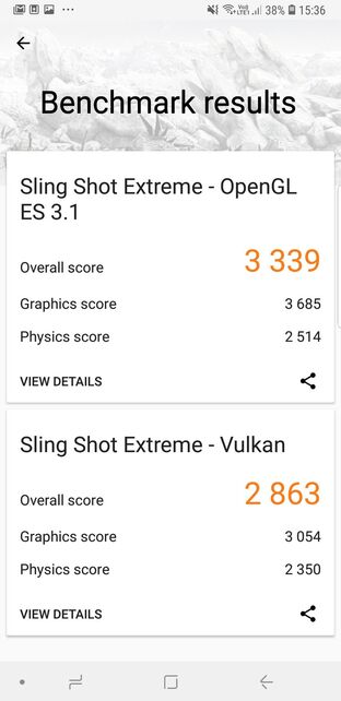 Samsung Galaxy Note9