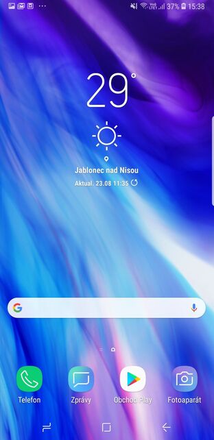 Samsung Galaxy Note9