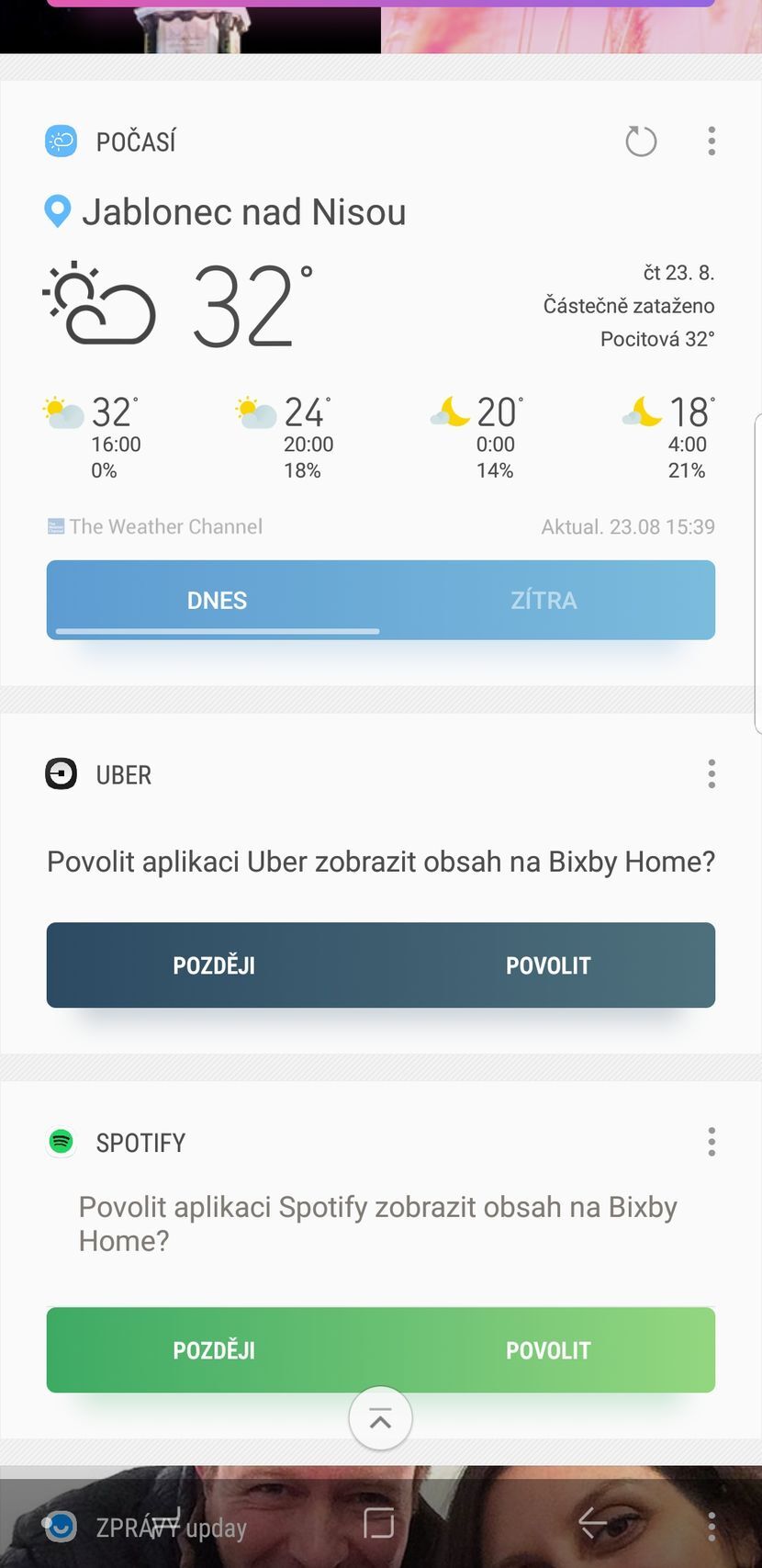 Samsung Galaxy Note9