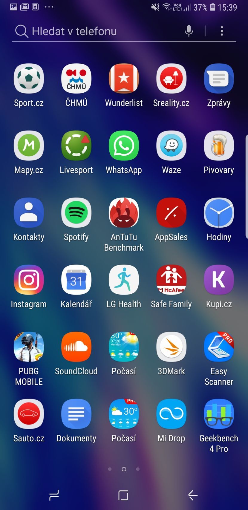 Samsung Galaxy Note9