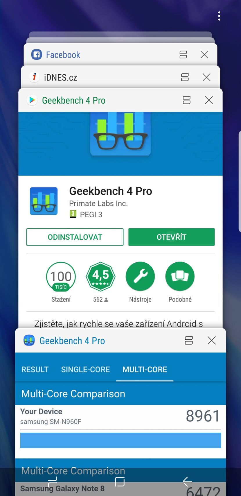 Samsung Galaxy Note9