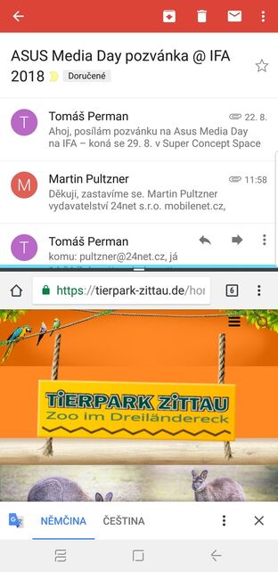 Samsung Galaxy Note9