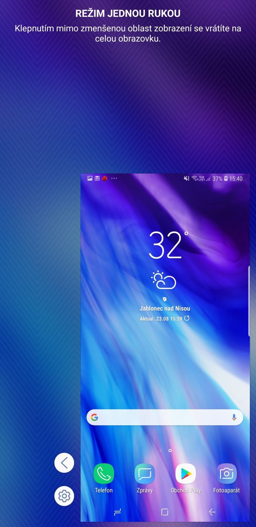 Samsung Galaxy Note9