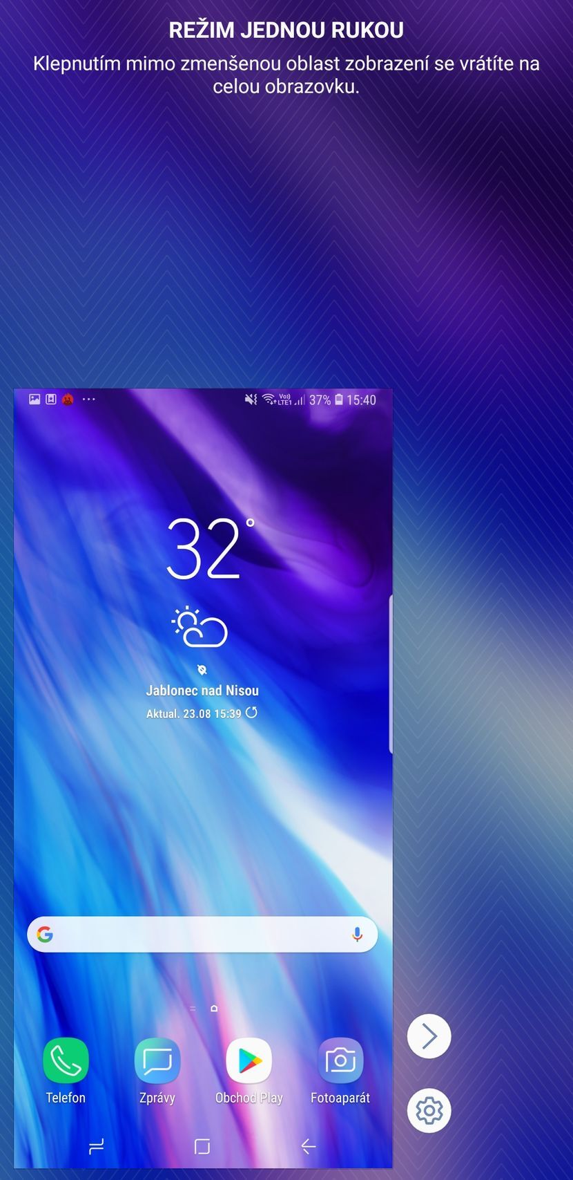 Samsung Galaxy Note9