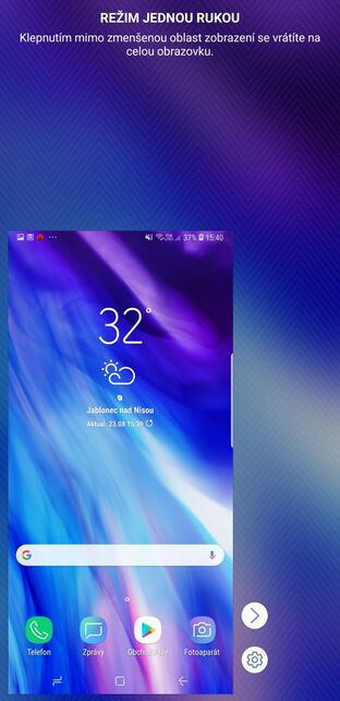 Samsung Galaxy Note9