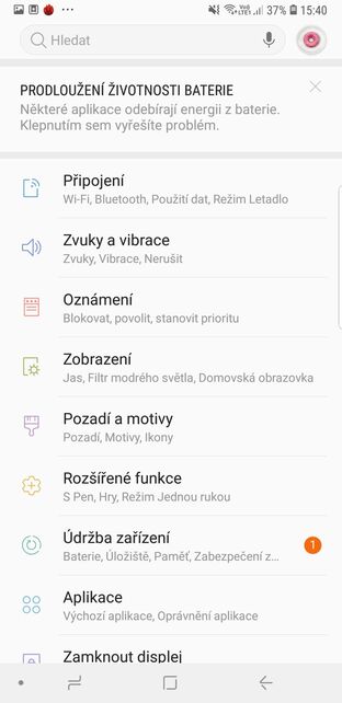 Samsung Galaxy Note9