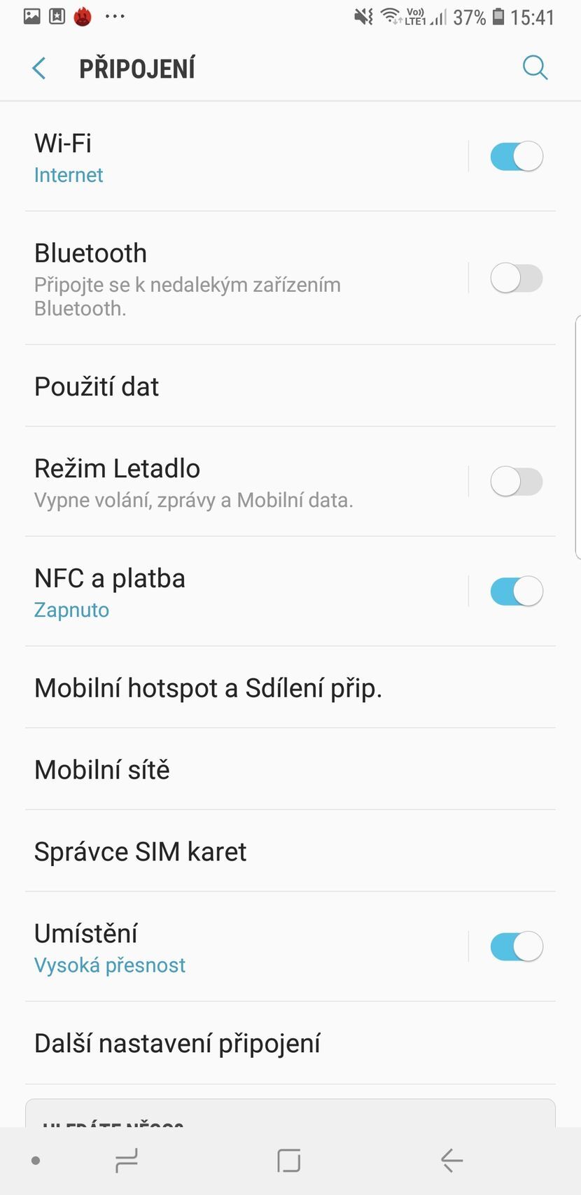 Samsung Galaxy Note9