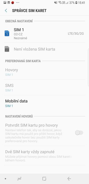 Samsung Galaxy Note9
